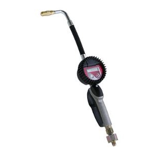 เครื่องวัดน้ำมันในสายลม วัดน้ำมันในลม Digital oil meter dm-2600
